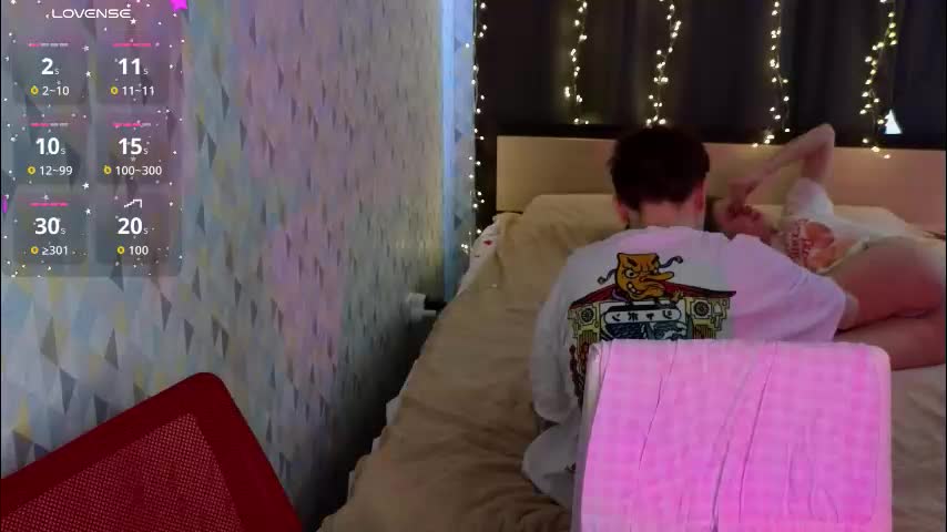 berry_assortment Live Sex March 4, 2026