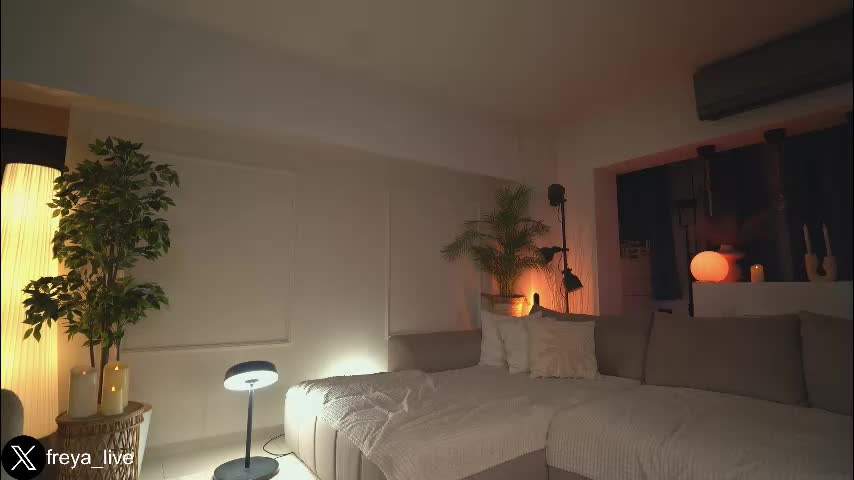 freya_ Live Sex March 4, 2026