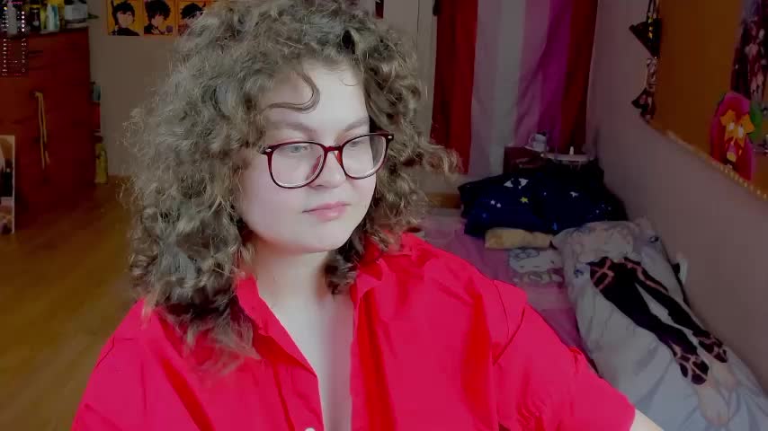 Sashy_Way Live Sex March 4, 2026