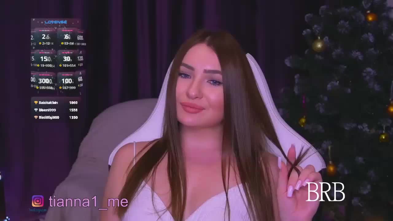 Tianna_me Live Sex March 4, 2026