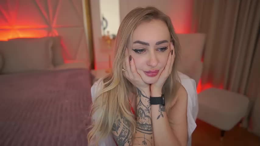 CandyGraces Live Sex March 4, 2026