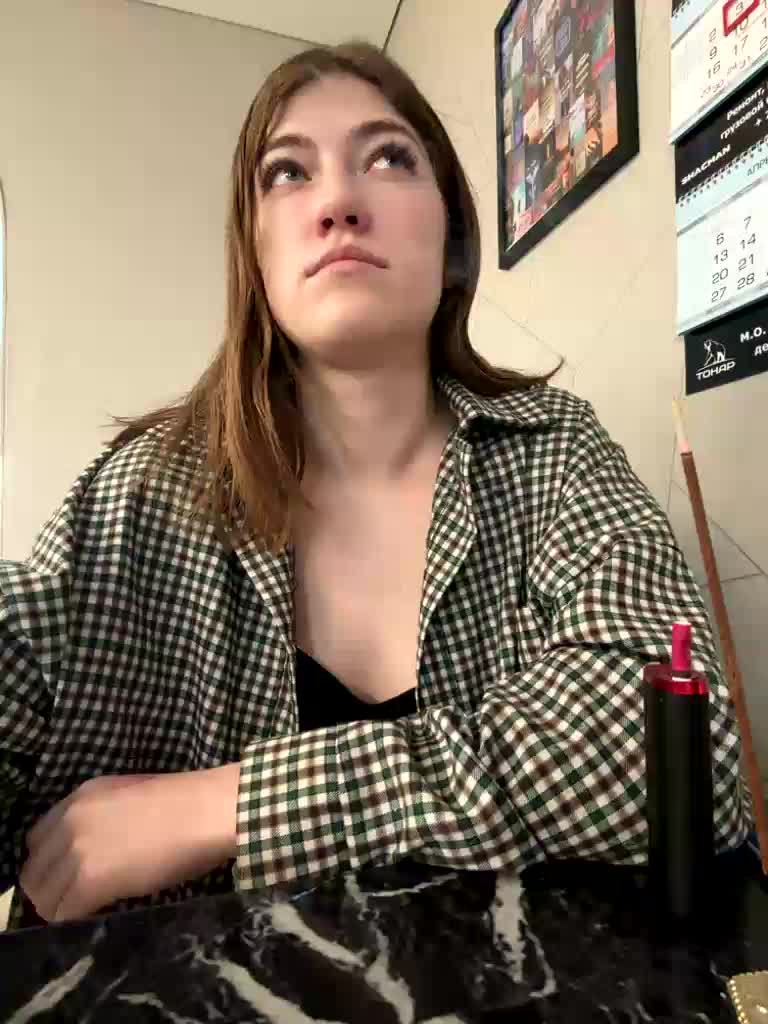 Alinagilberd03 Live Sex March 4, 2026