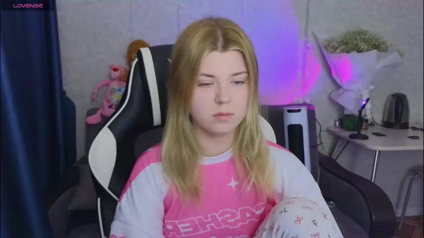 _kirieshka Live Sex March 4, 2026