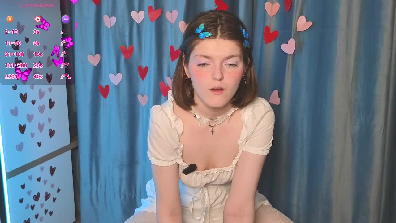 Annpopsy Live Sex March 4, 2026