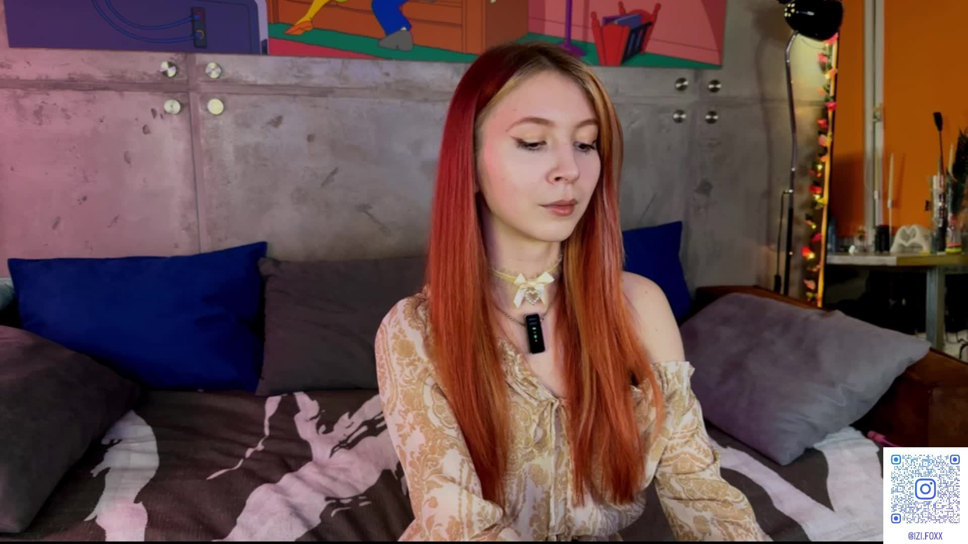 Na-izi Live Sex March 4, 2026