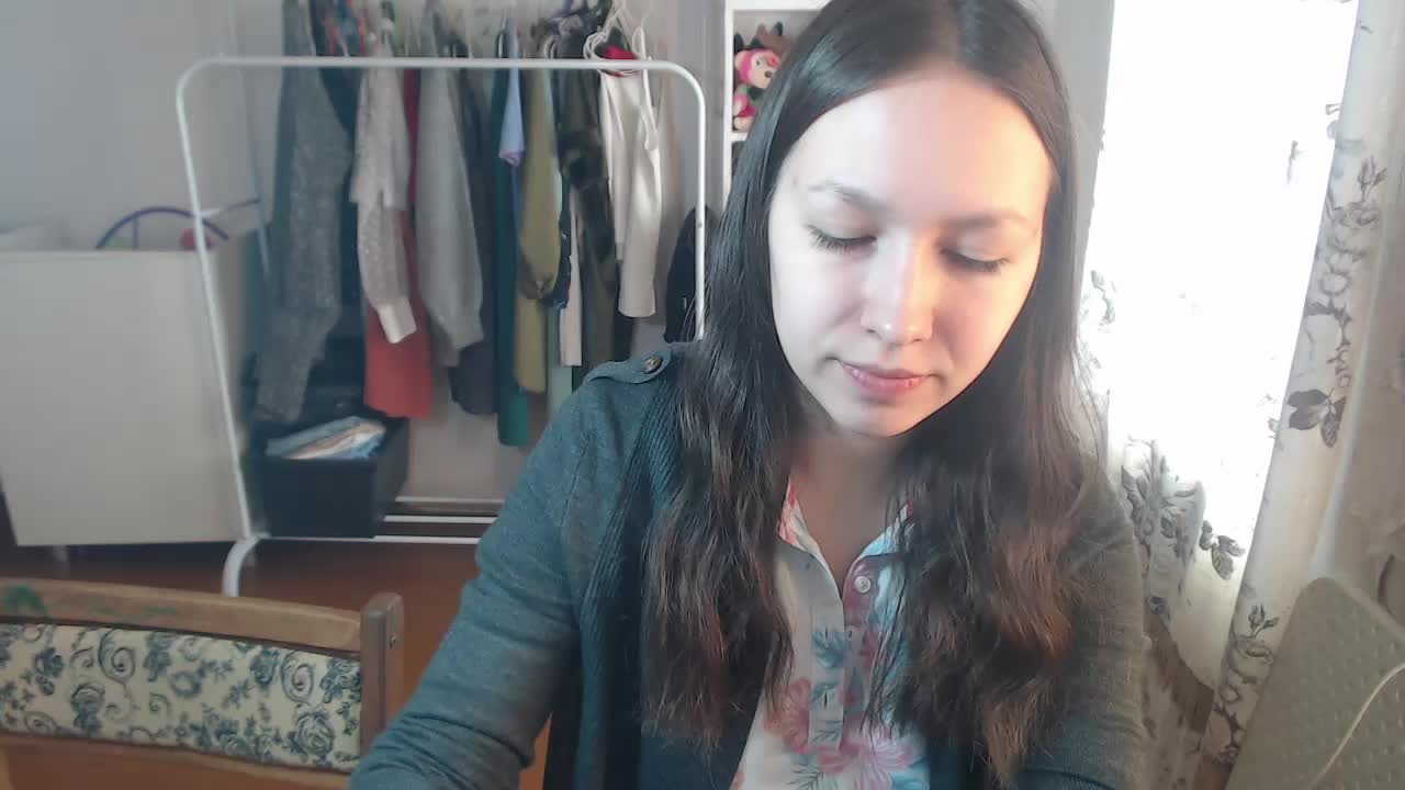 Blueberry18 Live Sex March 4, 2026