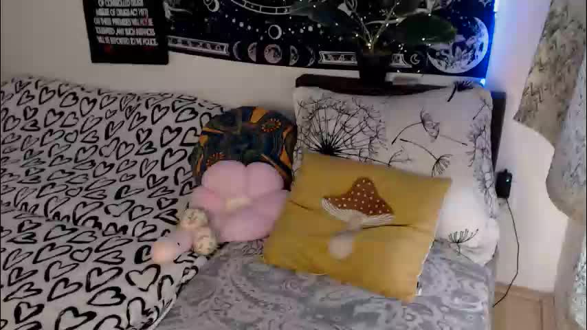 aliens4twenty Live Sex March 5, 2026