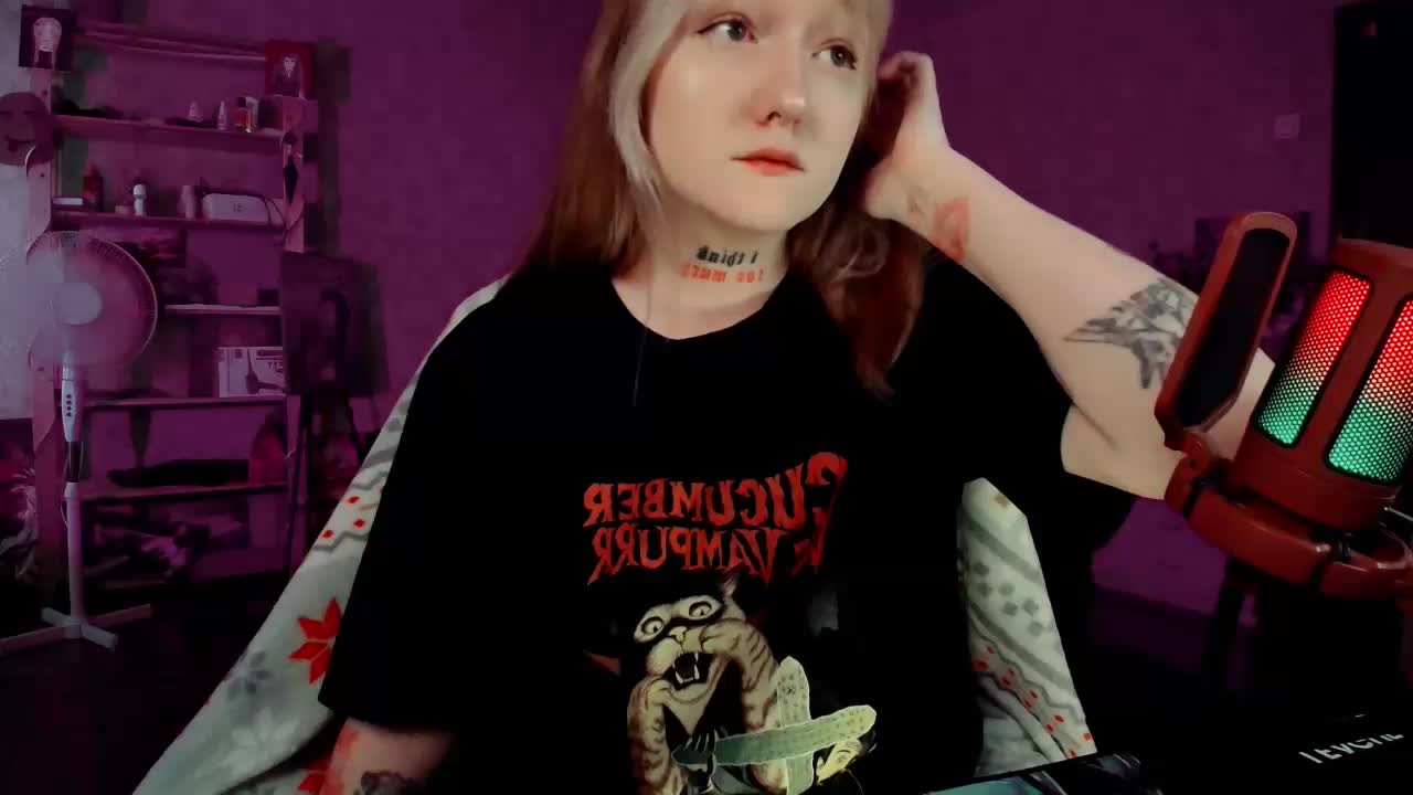 raingurl Live Sex March 5, 2026