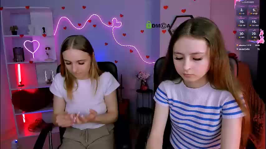 keylas_moan Live Sex March 5, 2026