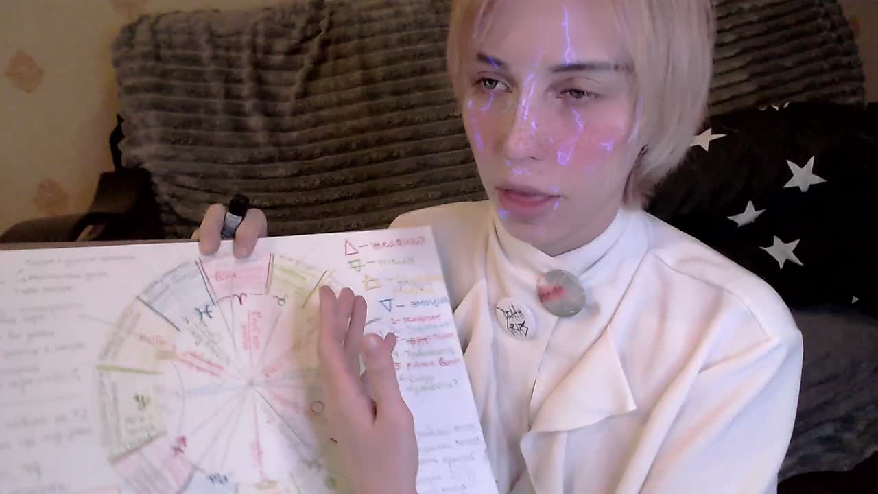 Yrriel_Autist Live Sex March 5, 2026