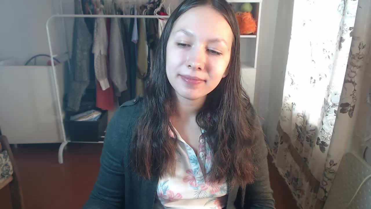 Blueberry18 Live Sex March 5, 2026