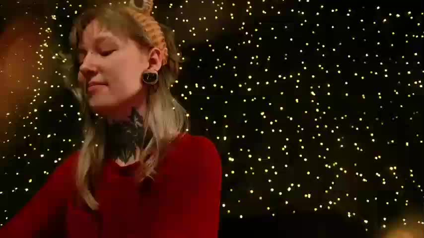 LittleSpaceMouse- Live Sex March 5, 2026