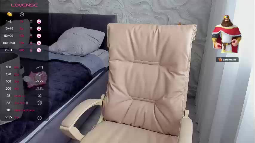 hot_squirtgirl Live Sex March 5, 2026