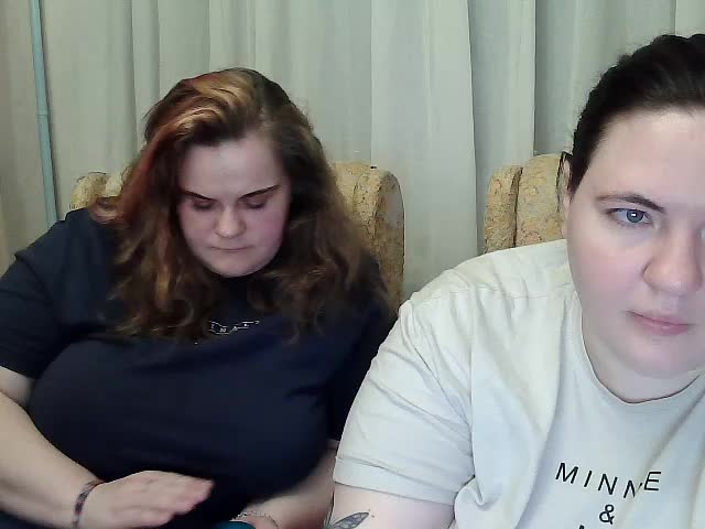 HollyXEva Live Sex March 5, 2026