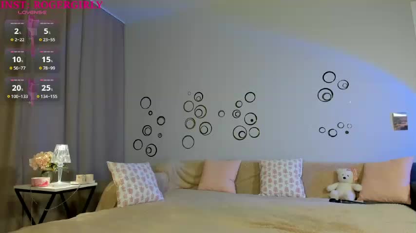 its_nicki_m Live Sex March 5, 2026