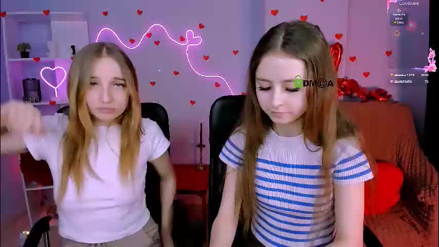 rebecca_smile_ Live Sex March 5, 2026