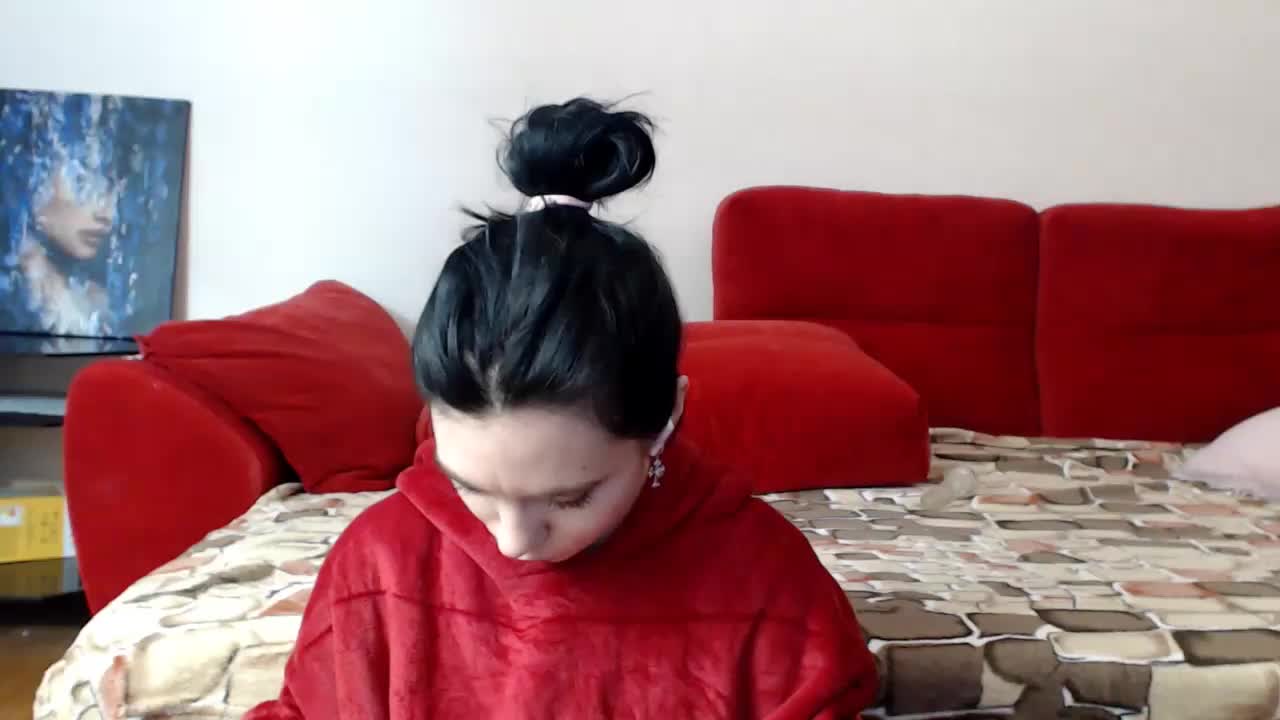 Feyka-dream Live Sex March 5, 2026