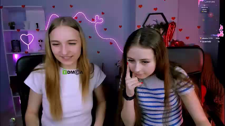 rebecca_smile_ Live Sex March 5, 2026