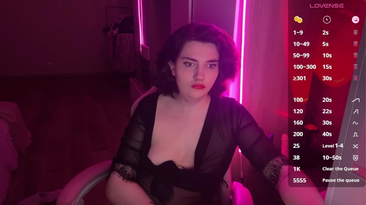 camgirl_xx Live Sex March 5, 2026