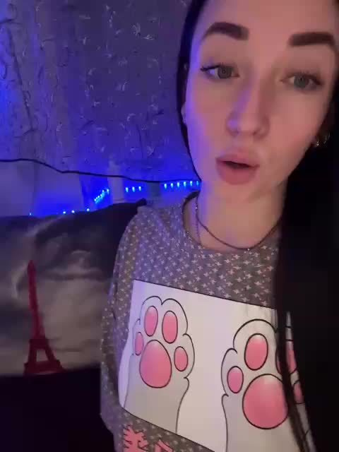 _dashulka_ Live Sex March 5, 2026