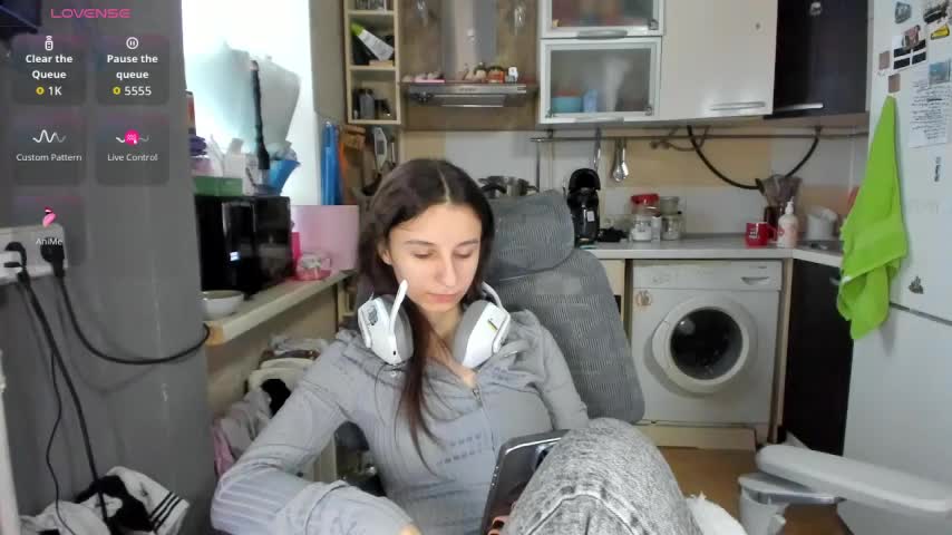 _Nika_Kik Live Sex March 5, 2026