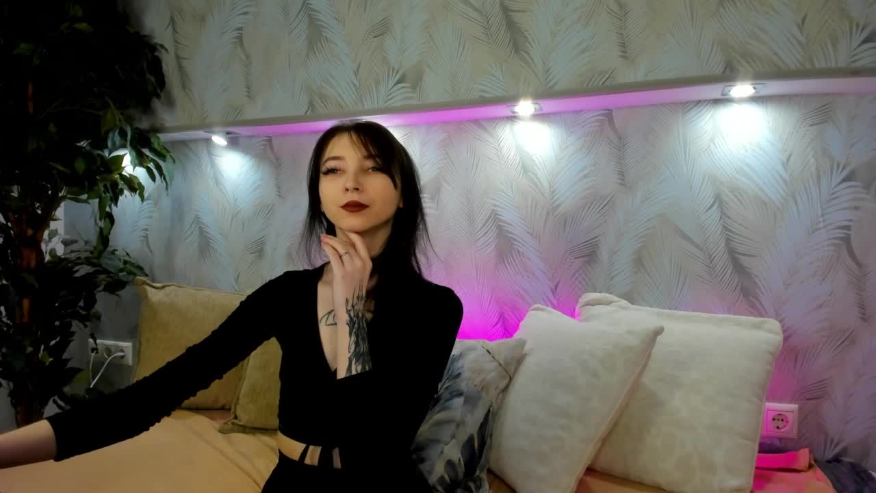 Ellen-Hops Live Sex March 5, 2026