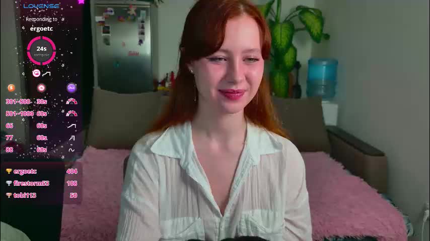 vasilisa_lik Live Sex March 5, 2026