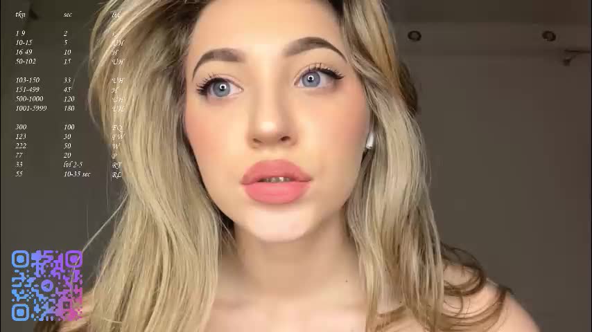 elizabethrabin Live Sex March 5, 2026