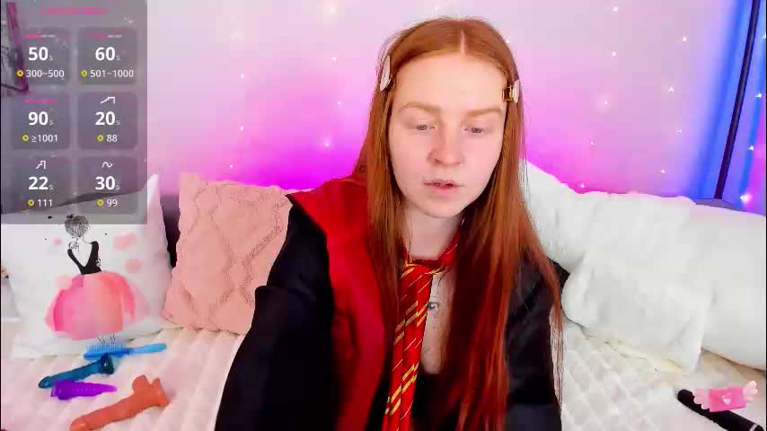 evarey_ Live Sex March 5, 2026