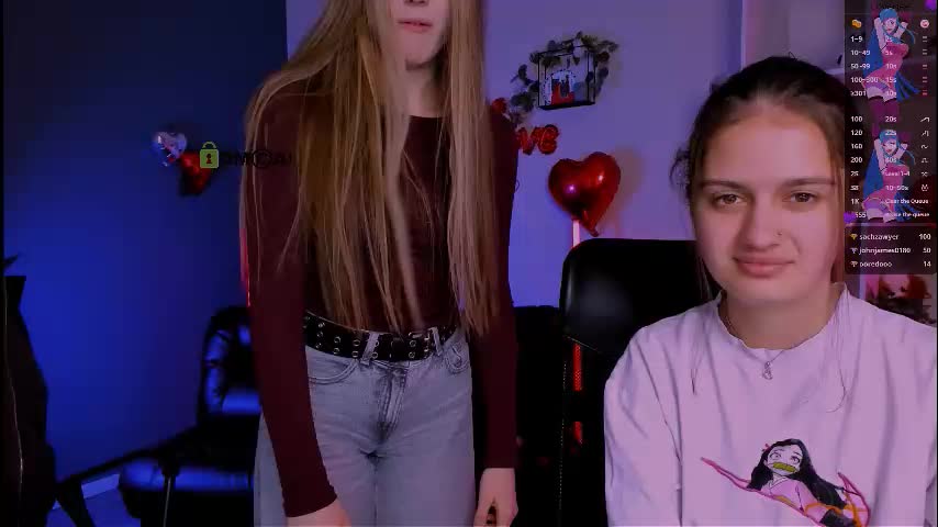 barbara_crazy Live Sex March 5, 2026