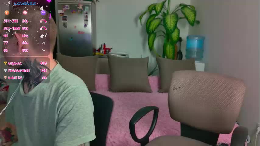 vasilisa_lik Live Sex March 5, 2026