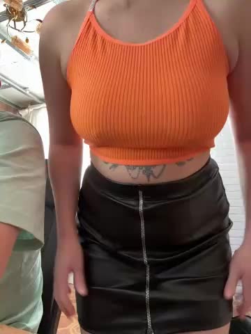 MrMrsRight Live Sex March 5, 2026