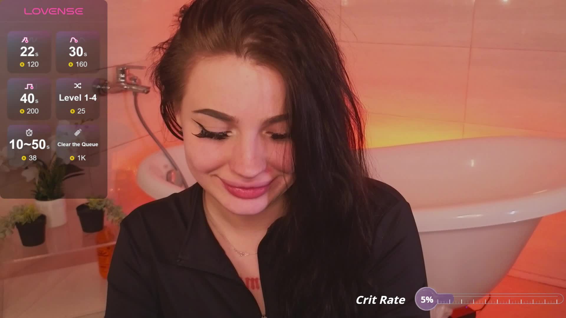 LisaaLiss Live Sex March 5, 2026