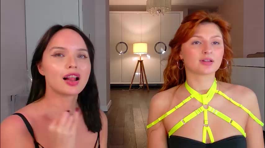 sexxxsirens Live Sex March 5, 2026