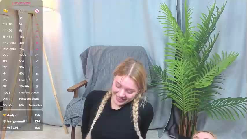 sweet_barbei Live Sex March 5, 2026