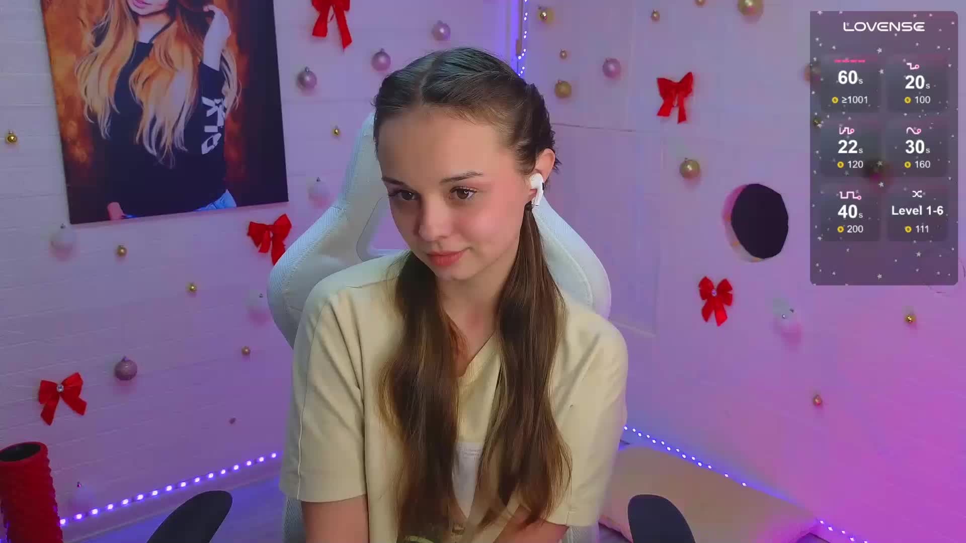 misss-vikki Live Sex March 5, 2026