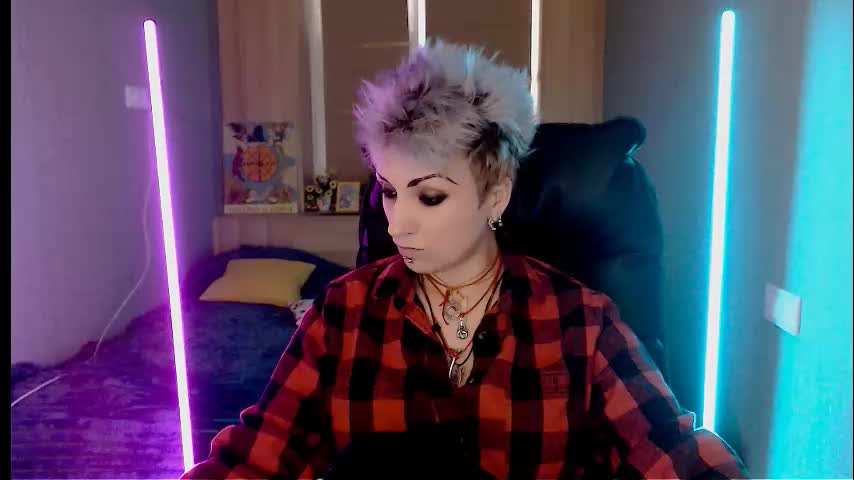 sweet_n_strong Live Sex March 5, 2026