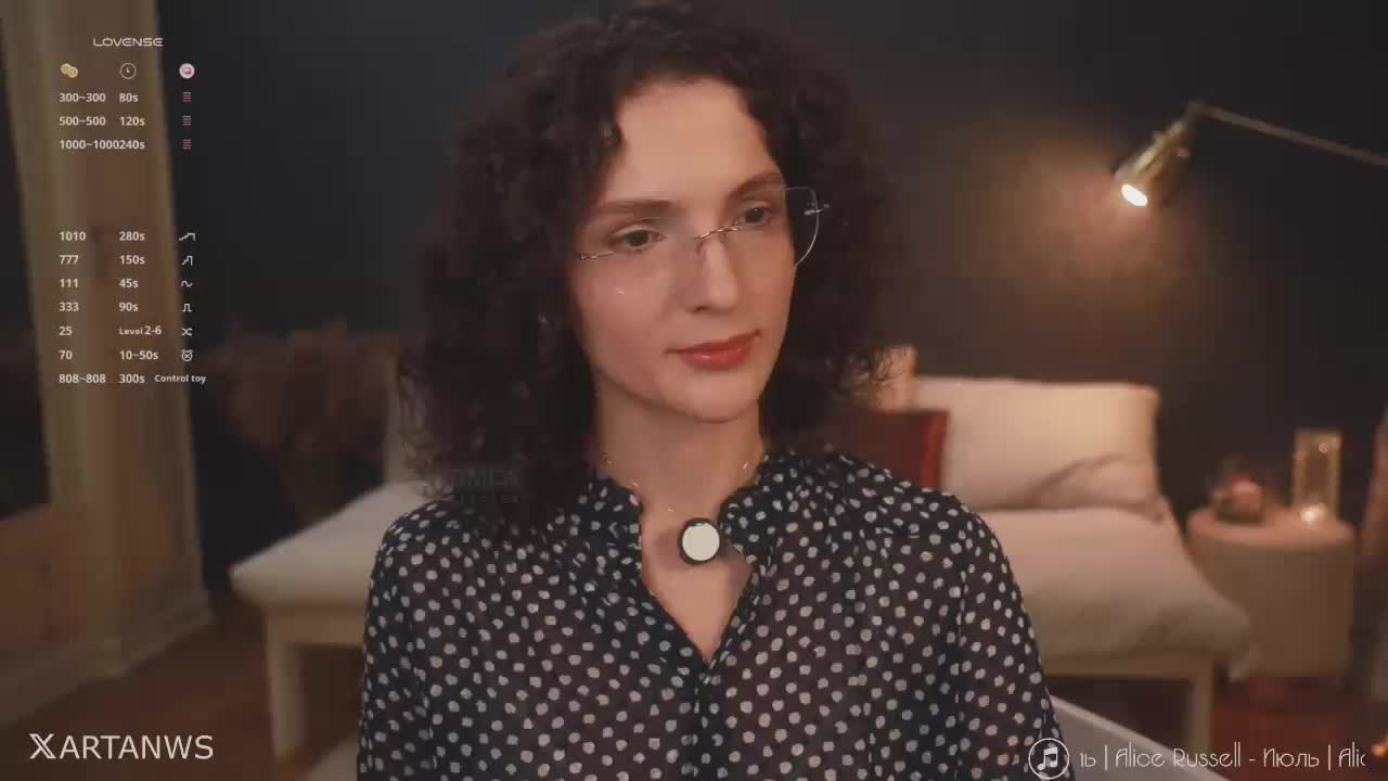 -ARTA- Live Sex March 5, 2026