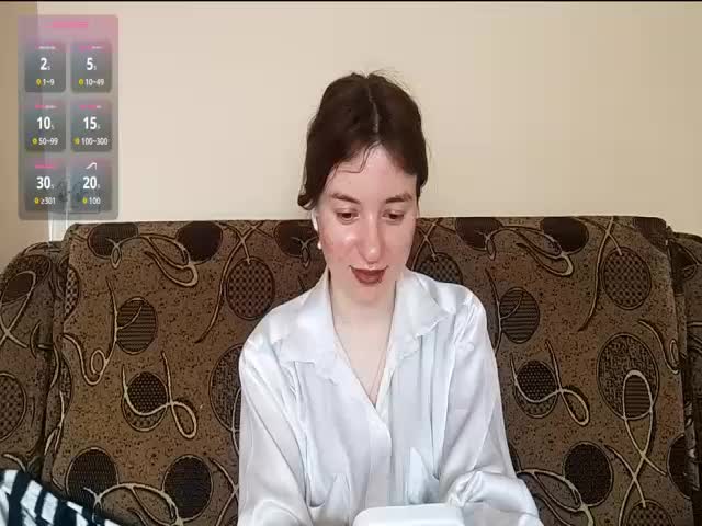 AnnabellKowalkowski Live Sex March 5, 2026