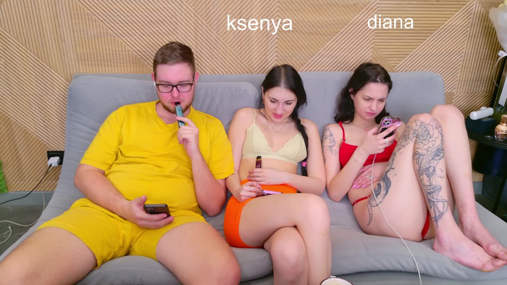 WebcamSlut Live Sex March 5, 2026