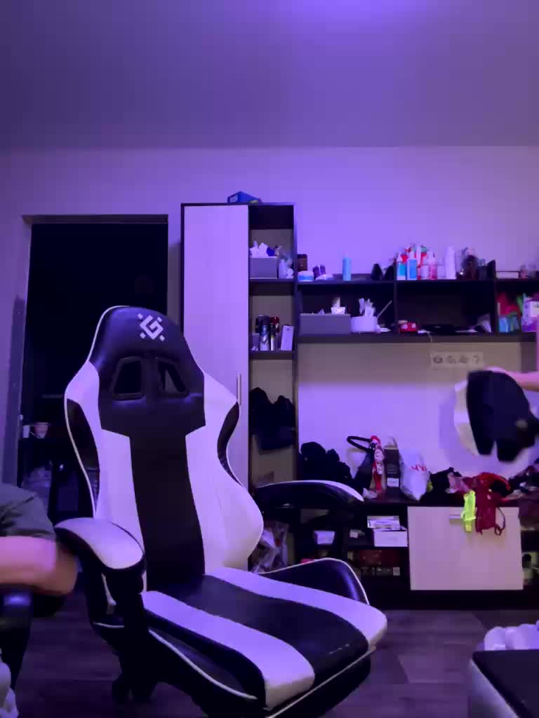 Durnaya_kis Live Sex March 5, 2026