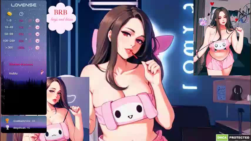 bad_girl009 Live Sex March 5, 2026