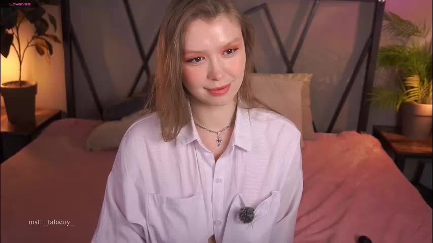 tatacoy Live Sex March 5, 2026