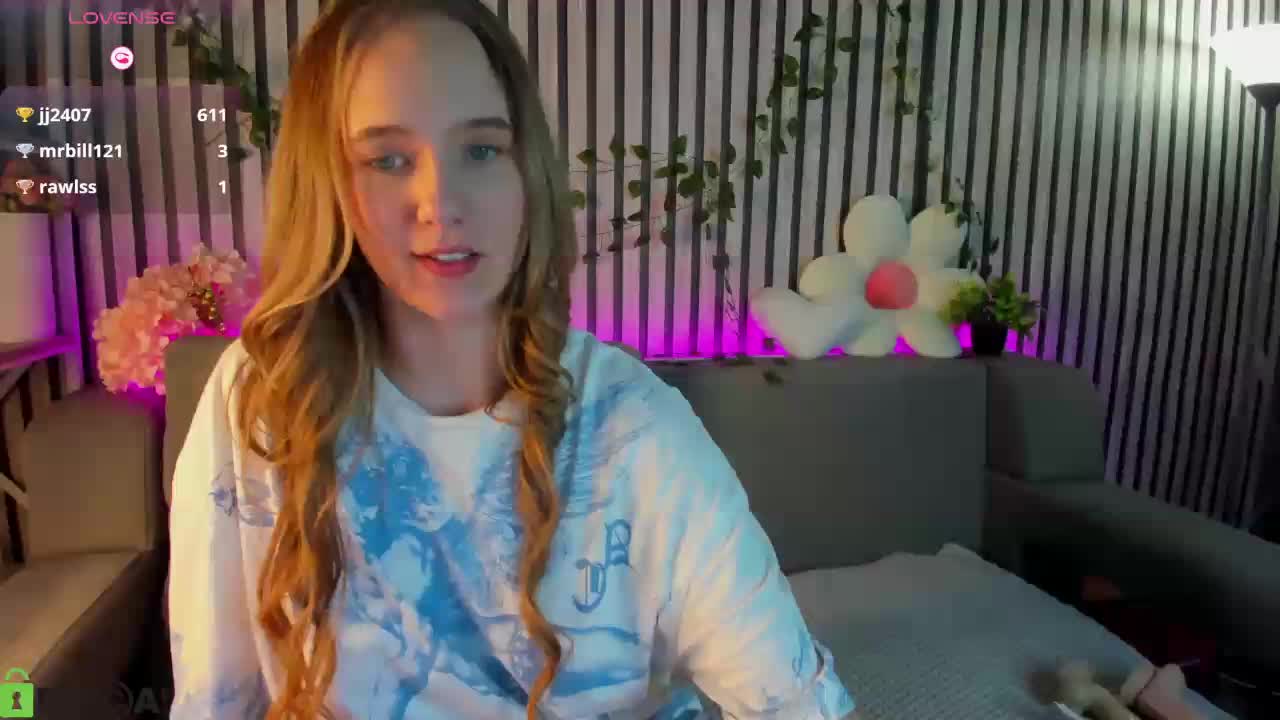 Casey-Sweeet Live Sex March 5, 2026