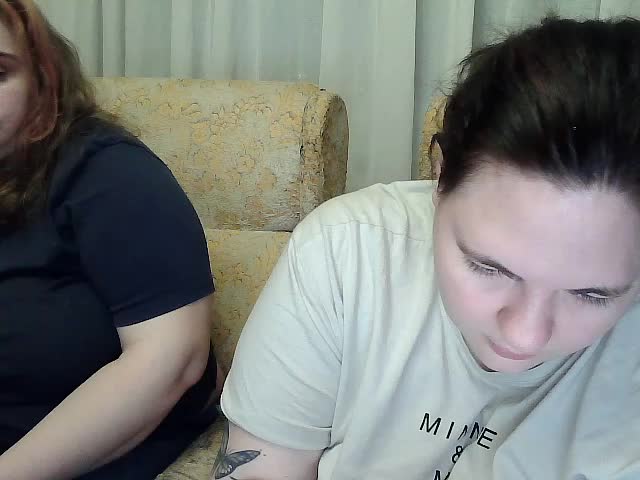 HollyXEva Live Sex March 5, 2026