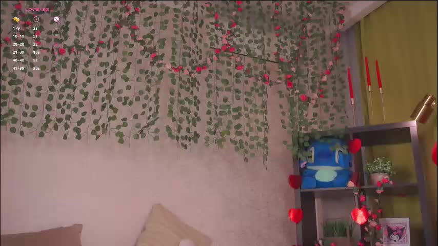 lipswithsweetonthem Live Sex March 5, 2026