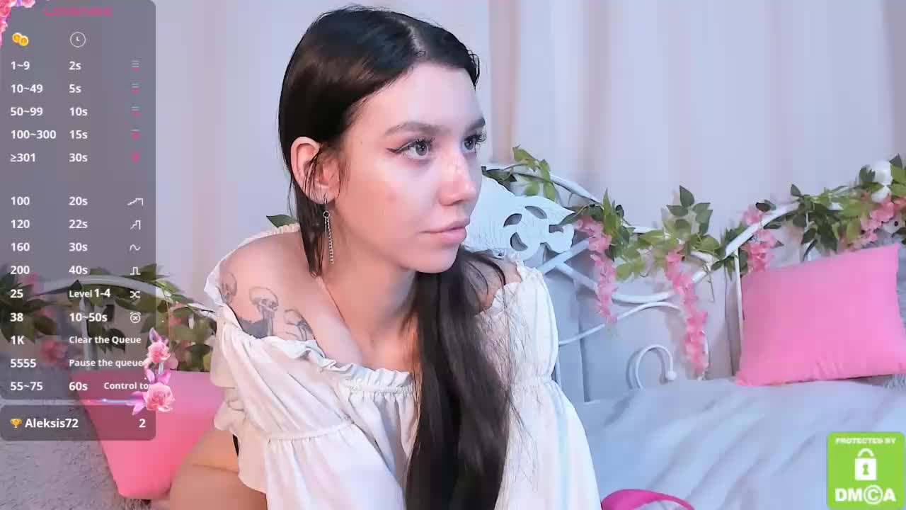 Amelia-skyy Live Sex March 5, 2026