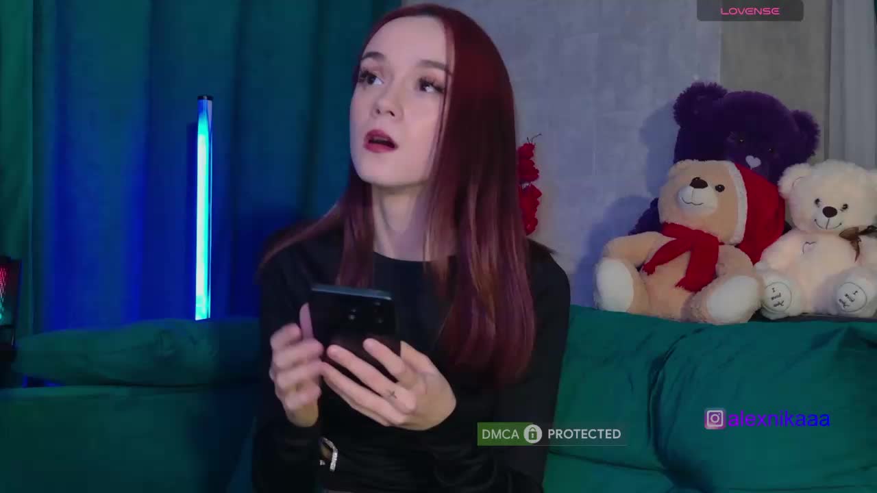 AlNikaaa Live Sex March 5, 2026