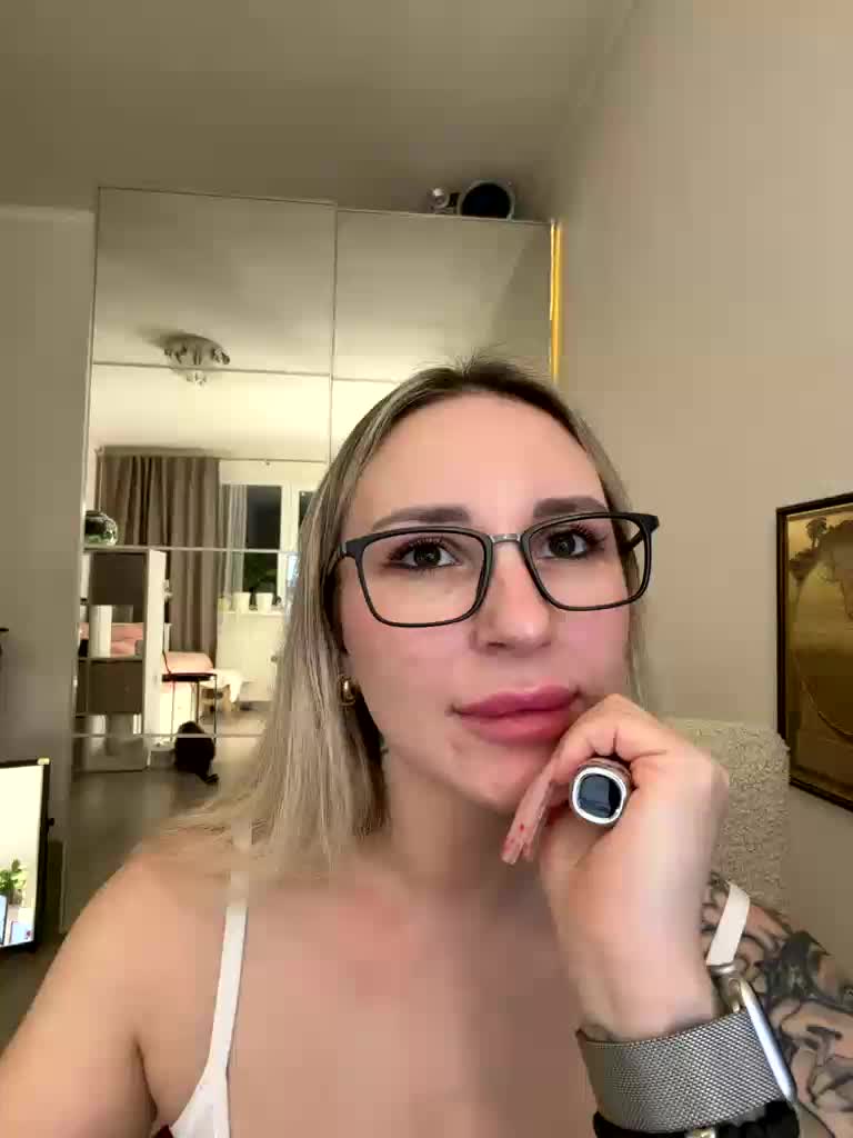 FetishTeacher Live Sex March 5, 2026