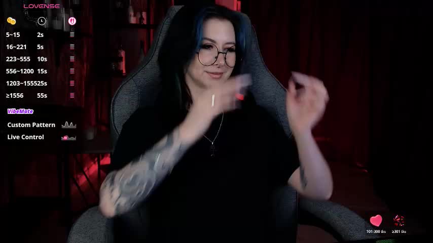 wesleegray Live Sex March 5, 2026